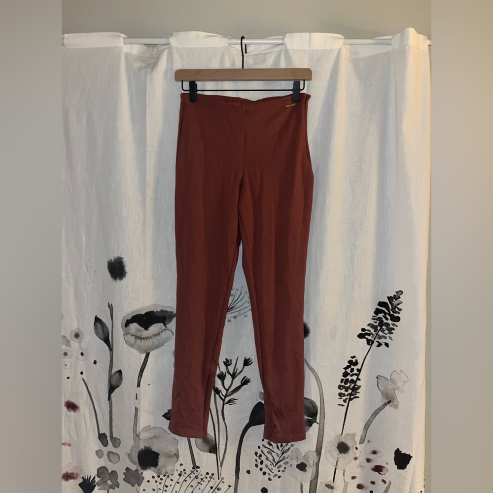 Fabletics straight leg pant, comfy work pants